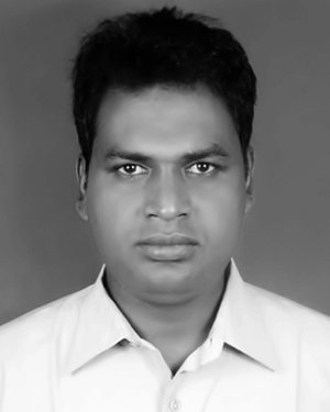 Md. Golam Hafez