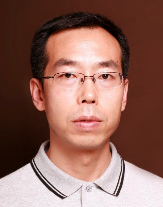 Ruiqiang Yang