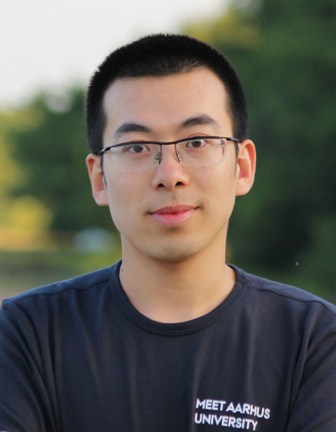 Yu Fu