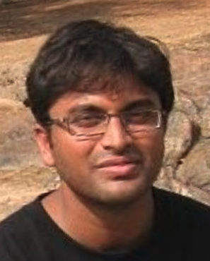 Rahul Nagarajan