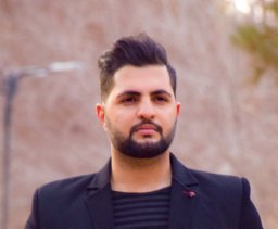 Ali Vakili