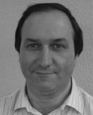 Gilles Malarange