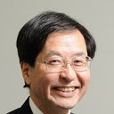 Susumu Yokoya