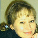 Alena Maratkanova