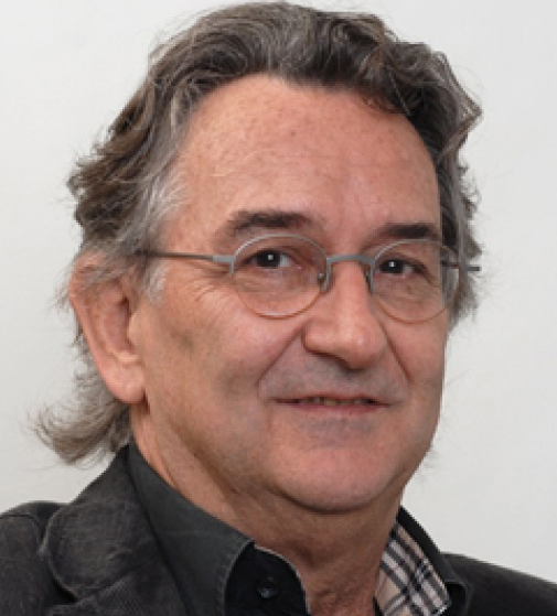 Beda Stadler