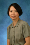 Xianjie Yang