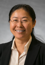 Hairong Qi