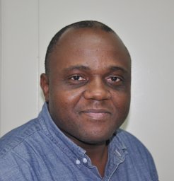 Violet Mwaffo