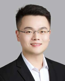 Anqi Wang