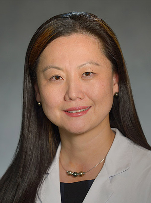 Sarah H. Kim