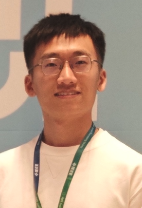Yiwei Guo