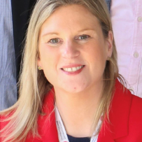 Sinead Waters