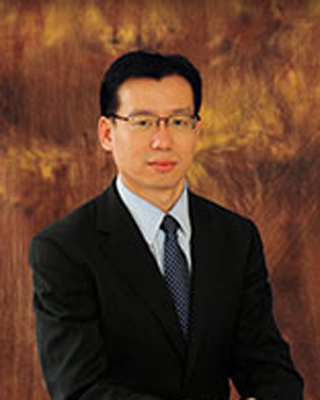 Xu Wang