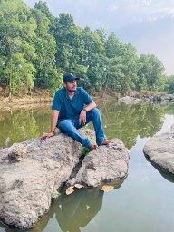 Nitish Kumar Tiwari