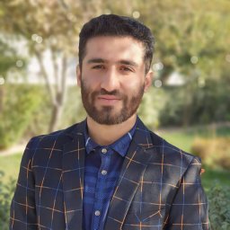 Ahmad Neyazi
