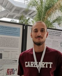Mattia D'Agostino