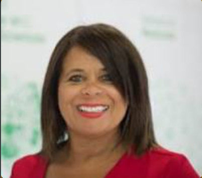 Gina Higginbottom