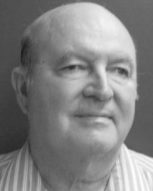 Morley M. Blouke