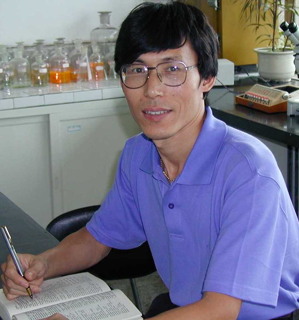 Guitang Wang