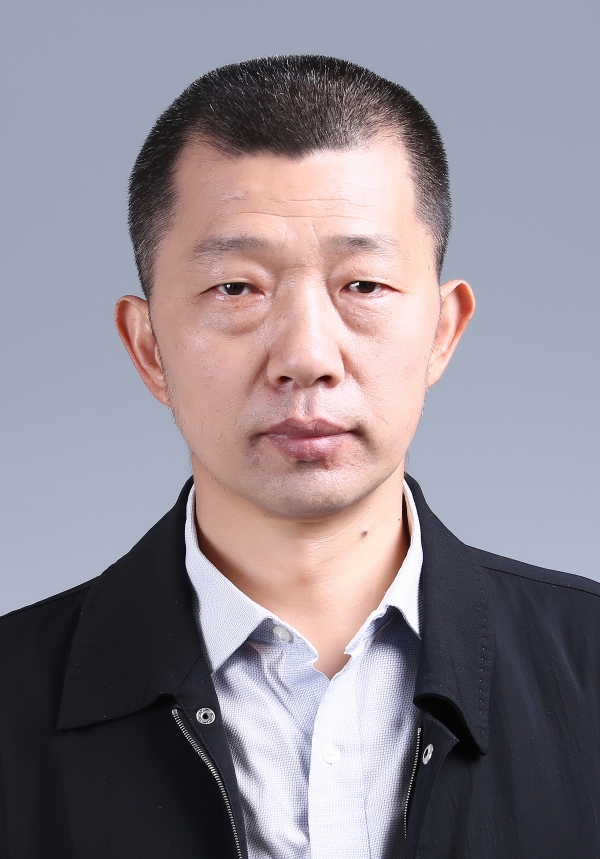 Chaojie Xie
