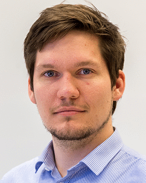 Gregor Cerne