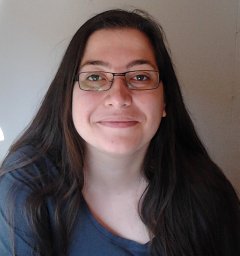 Denica Bozhinova