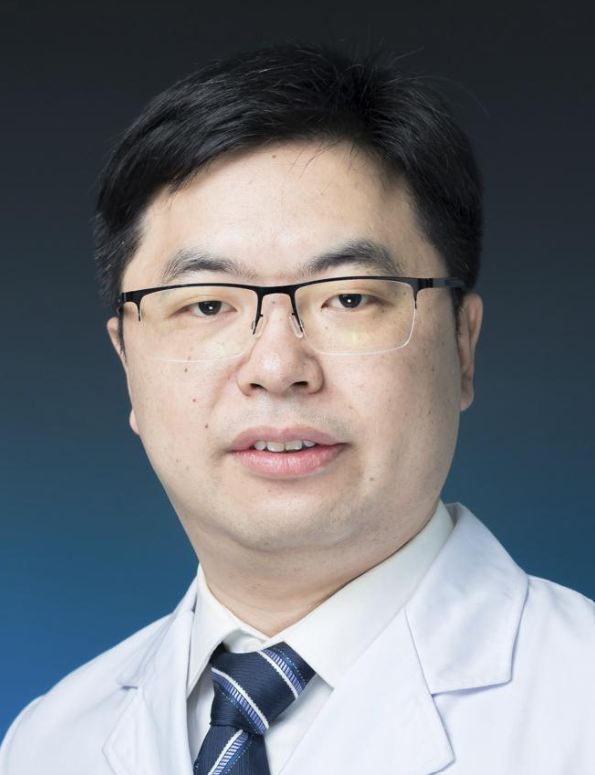 Xuebi Tian