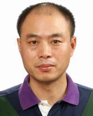 Gang Liu