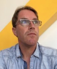 Joel Mefford