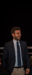 Ignazio Cangemi