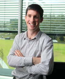 Jamie Goggins