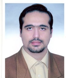 Mostafa Javadi Pour Moradi