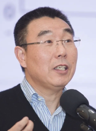 Jianfu Shao