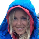 Anna margareta Holmberg