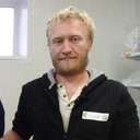 Sylvain Ferrant