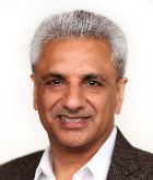 Pankaj Mehra