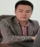 Xinding Zhang
