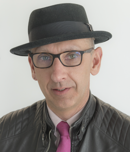 Thierry Fraichard