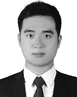 Jieshuai Wu
