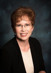 Patricia M. Gallagher