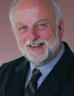Geoffrey Norman