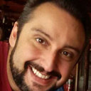 Cristiano Pedroso-de-Moraes