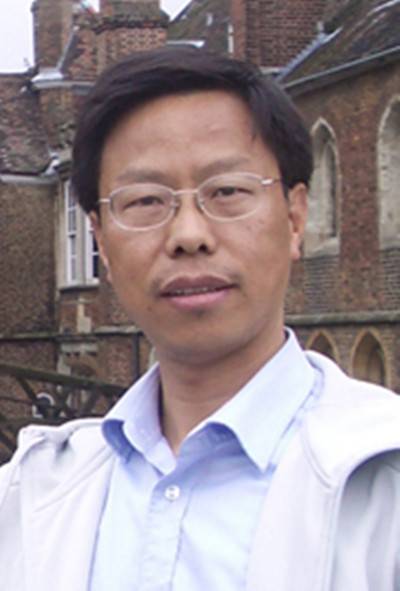 Xianping Guo