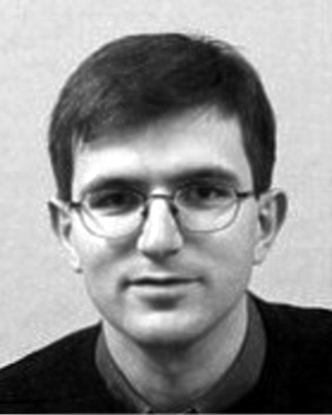 Claude Caron