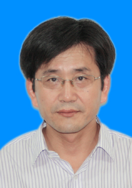 Shoudong Liu