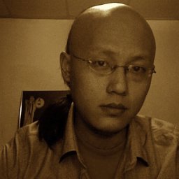 Mike Tian-Jian Jiang
