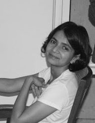 Rumy Narayan