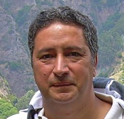 Fernando M. Silva