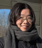 Lily W. Ge