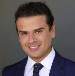 Nicolás Quesada
